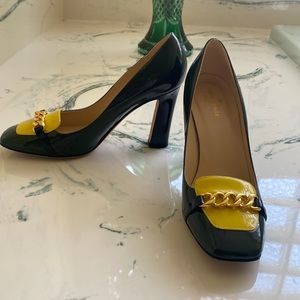 Kate Spade size 7 1/2 B